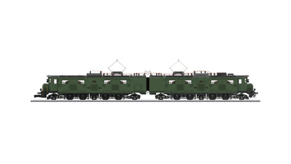 Marklin 55819 SBB Class Ae 8/14 Electric Locomotive, Road Number 11851