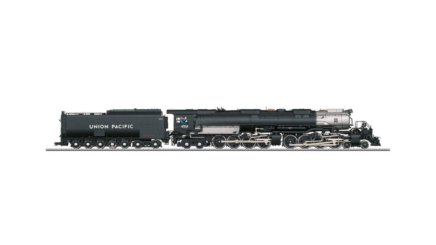 Marklin 55990 U.P. Big Boy Steam Locomotive
