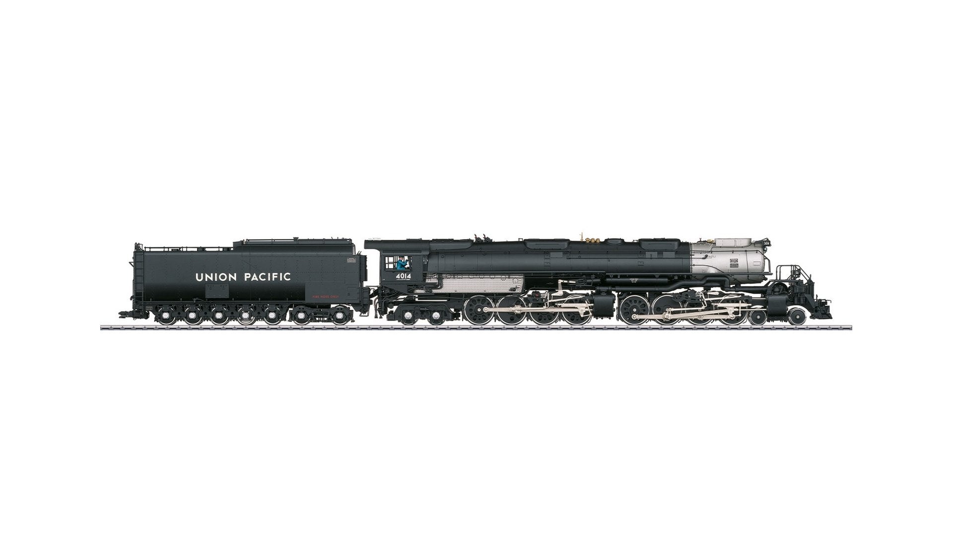 Marklin 55990 U.P. Big Boy Steam Locomotive