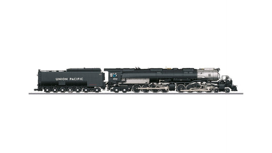 Marklin 55990 U.P. Big Boy Steam Locomotive