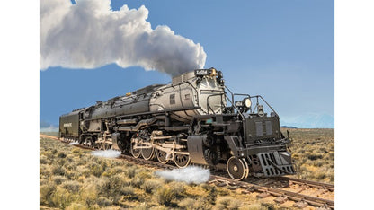 Marklin 55990 U.P. Big Boy Steam Locomotive