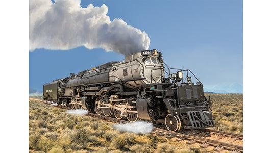 Marklin 55990 U.P. Big Boy Steam Locomotive
