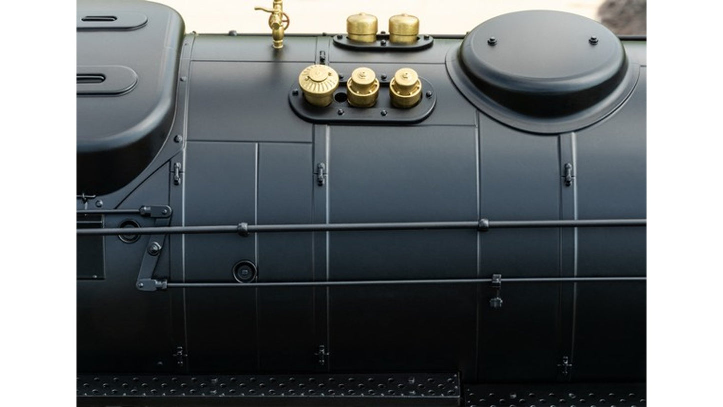 Marklin 55990 U.P. Big Boy Steam Locomotive