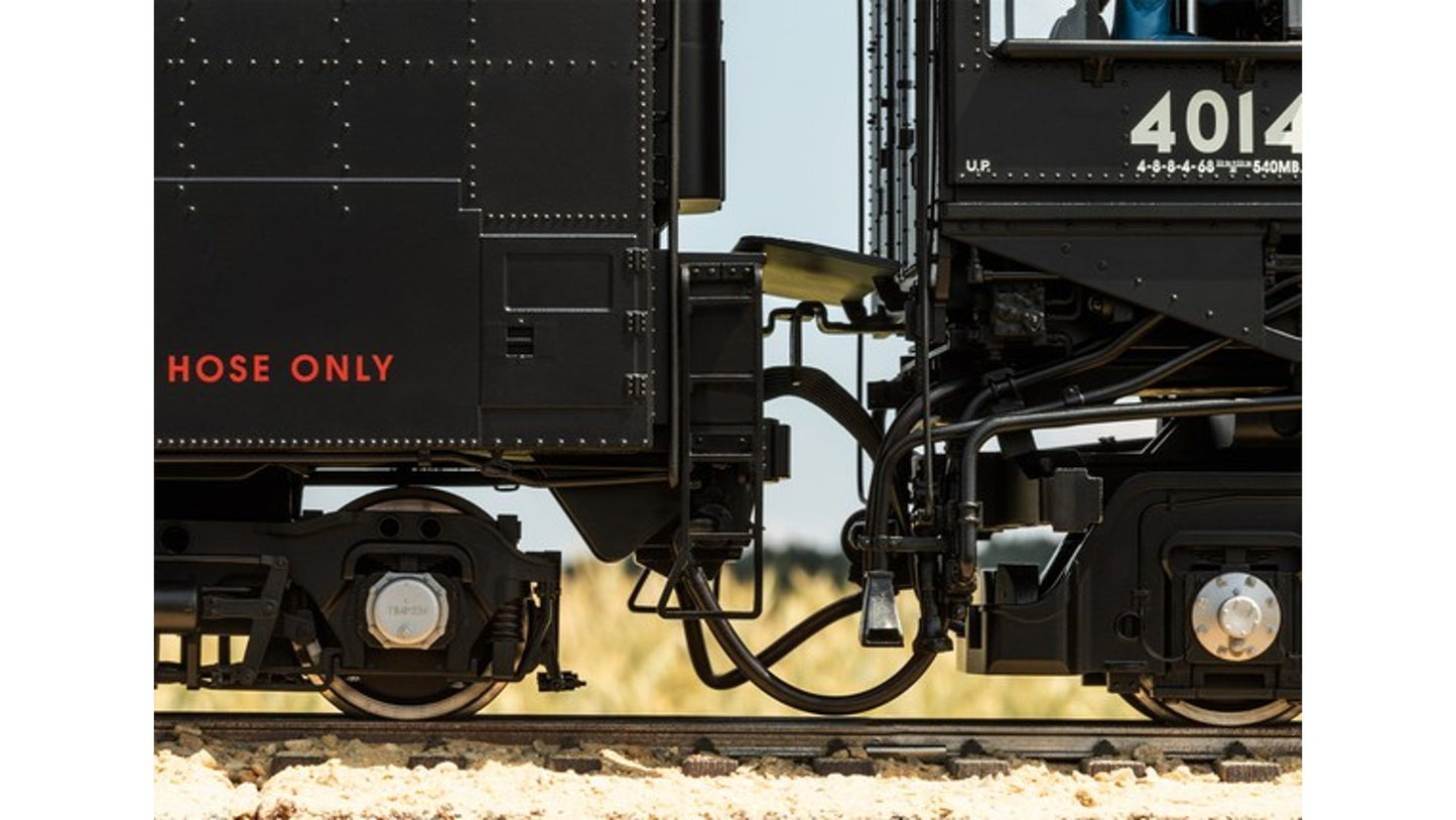 Marklin 55990 U.P. Big Boy Steam Locomotive