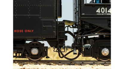 Marklin 55990 U.P. Big Boy Steam Locomotive