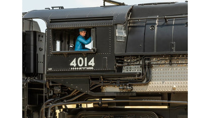 Marklin 55990 U.P. Big Boy Steam Locomotive