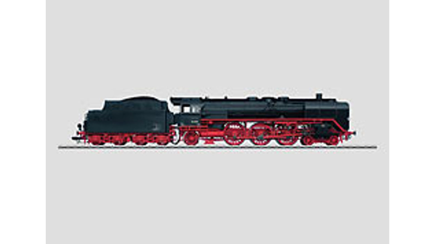 Marklin 56101 Retrofit Set of Reproduction Prototype Couplers