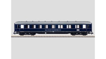 Marklin 56101 Retrofit Set of Reproduction Prototype Couplers