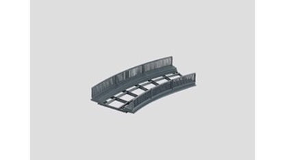 Marklin 56296 Bridge Supports