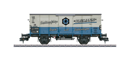 Marklin 58002 1-Gauge Museum Car 2026