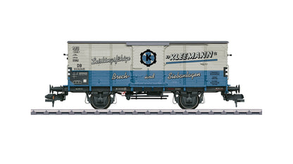 Marklin 58002 1-Gauge Museum Car 2026