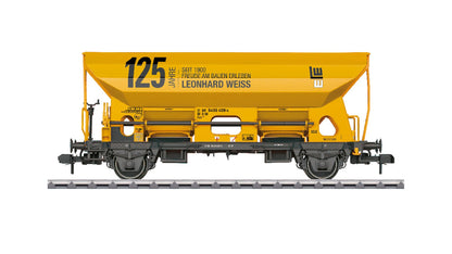 Marklin 58003 1 Gauge Museum Car for 2025