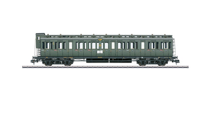 Marklin 58083 Passenger Car