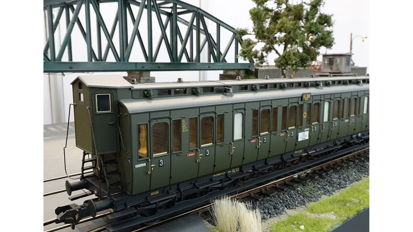 Marklin 58083 Passenger Car