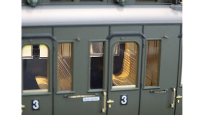 Marklin 58083 Passenger Car