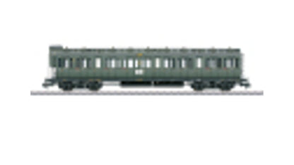 Marklin 58083 Passenger Car