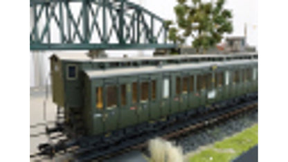 Marklin 58083 Passenger Car