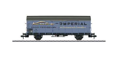Marklin 58230 Kuba-Imperial Boxcar