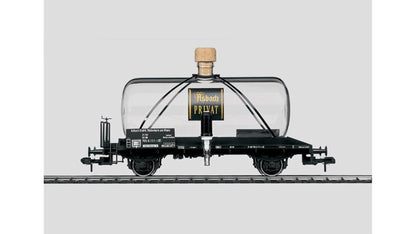 Marklin 58271 Glass Tank Car.