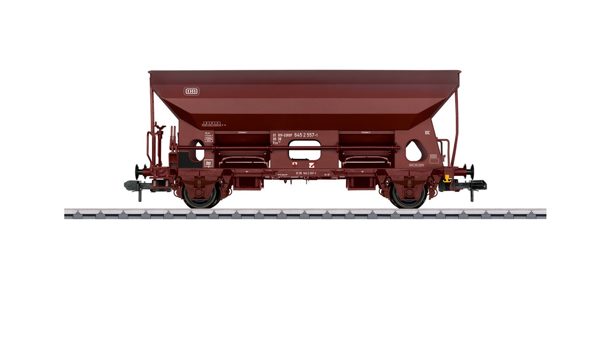 Marklin 58300 DB Type Fc Dump Car, Era