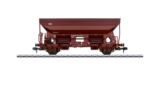 Marklin 58300 DB Type Fc Dump Car, Era