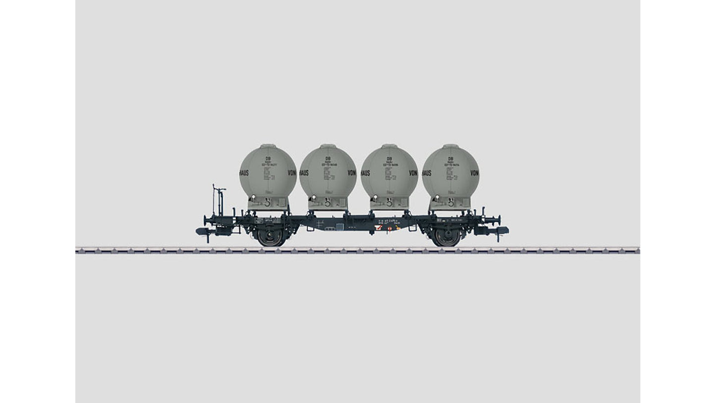 Marklin 58556 Container Flat Car