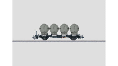 Marklin 58556 Container Flat Car