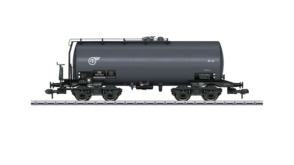 Marklin 58669 VTG Tank Car, Era III