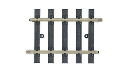 Marklin 59051 Straight Track Length 59.5 mm / 2-5/16"