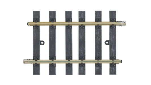 Marklin 59054 Straight Track Length 116 mm / 4-9/16"