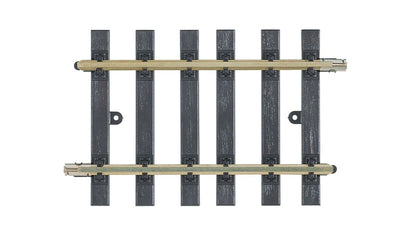 Marklin 59054 Straight Track Length 116 mm / 4-9/16"