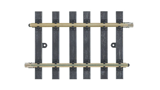 Marklin 59054 Straight Track Length 116 mm / 4-9/16"