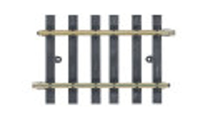 Marklin 59054 Straight Track Length 116 mm / 4-9/16"