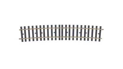 Marklin 59054 Straight Track Length 116 mm / 4-9/16"