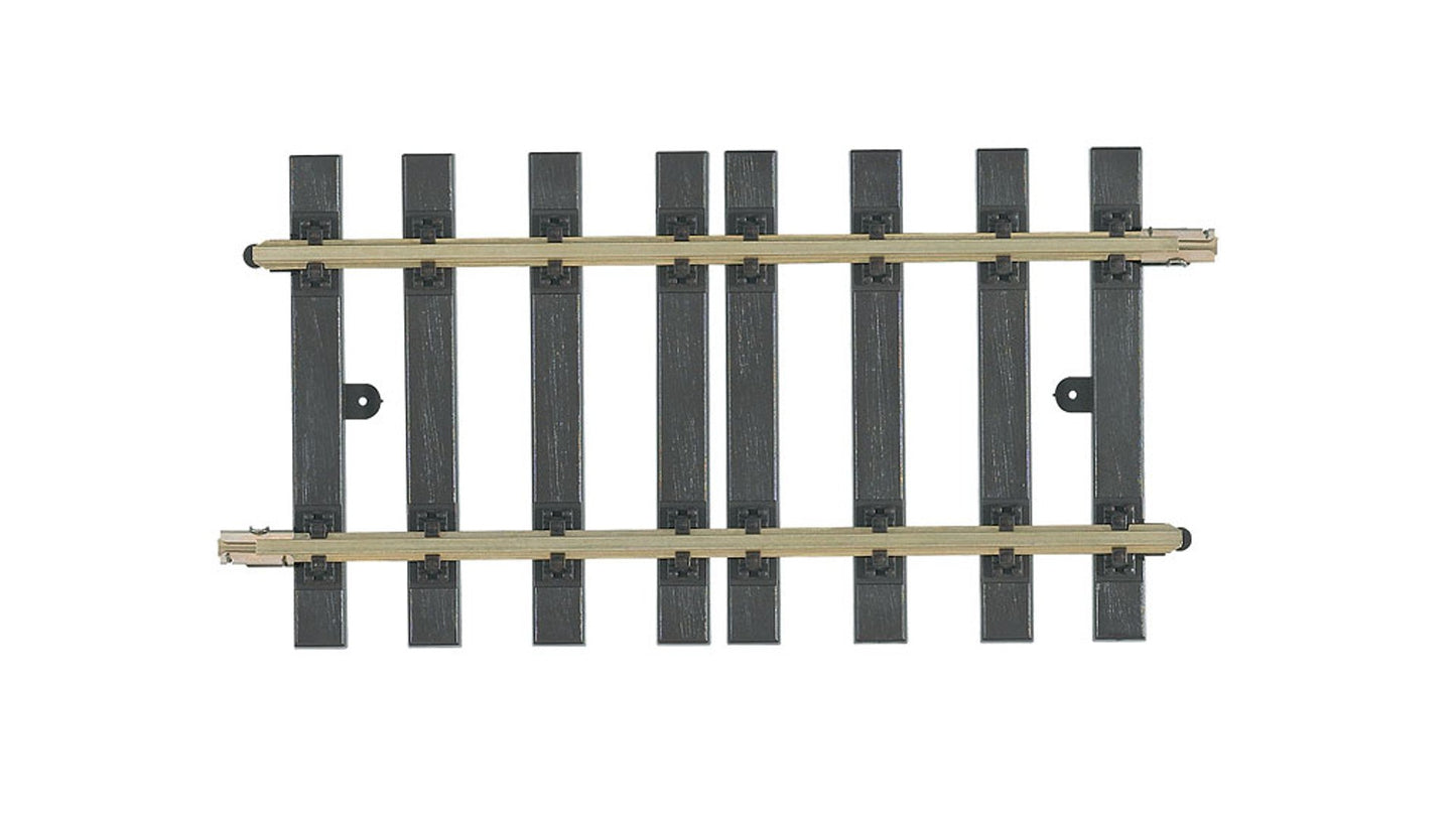 Marklin 59055 Straight Track Length 150 mm / 5-7/8"