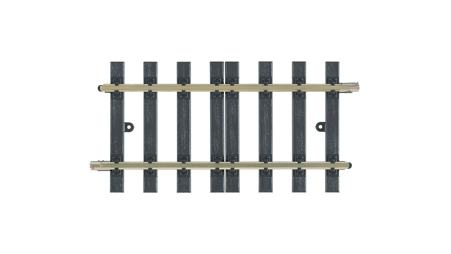 Marklin 59056 Straight Track. 2 Diagonal Sections