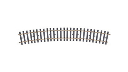 Marklin 59056 Straight Track. 2 Diagonal Sections