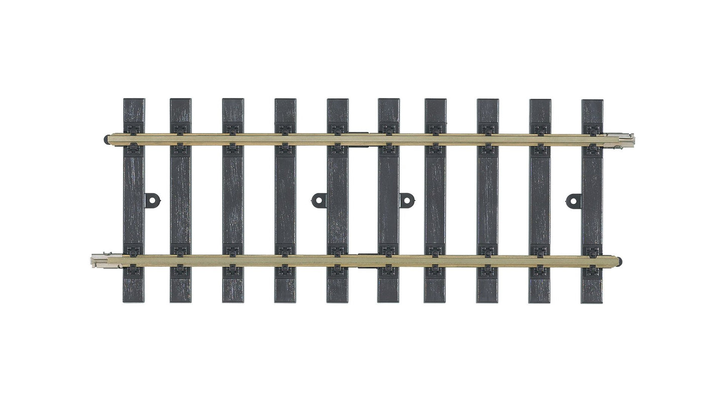 Marklin 59057 Straight Track Length 200 mm / 7-7/8"