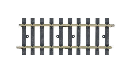 Marklin 59057 Straight Track Length 200 mm / 7-7/8"