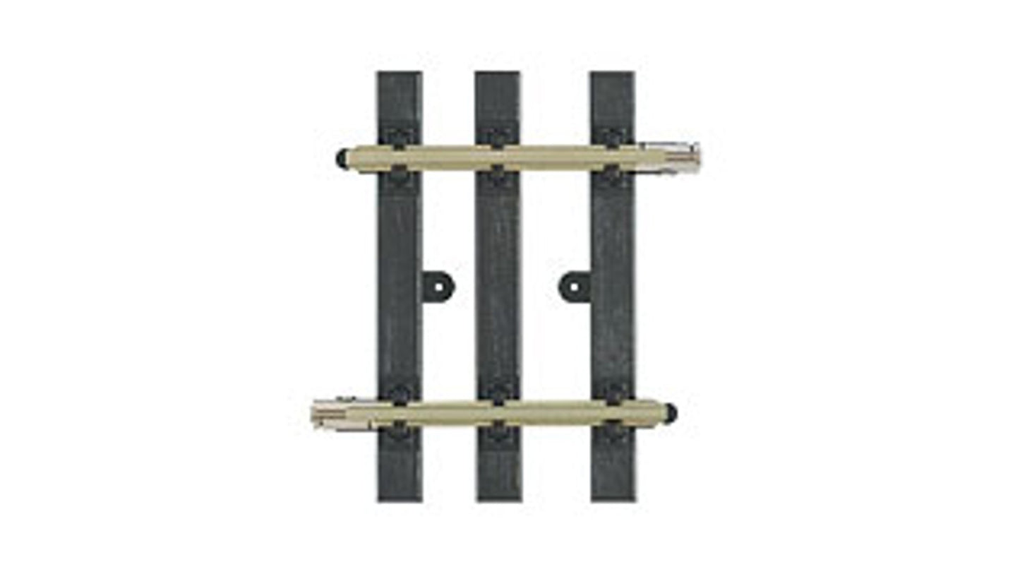 Marklin 59057 Straight Track Length 200 mm / 7-7/8"