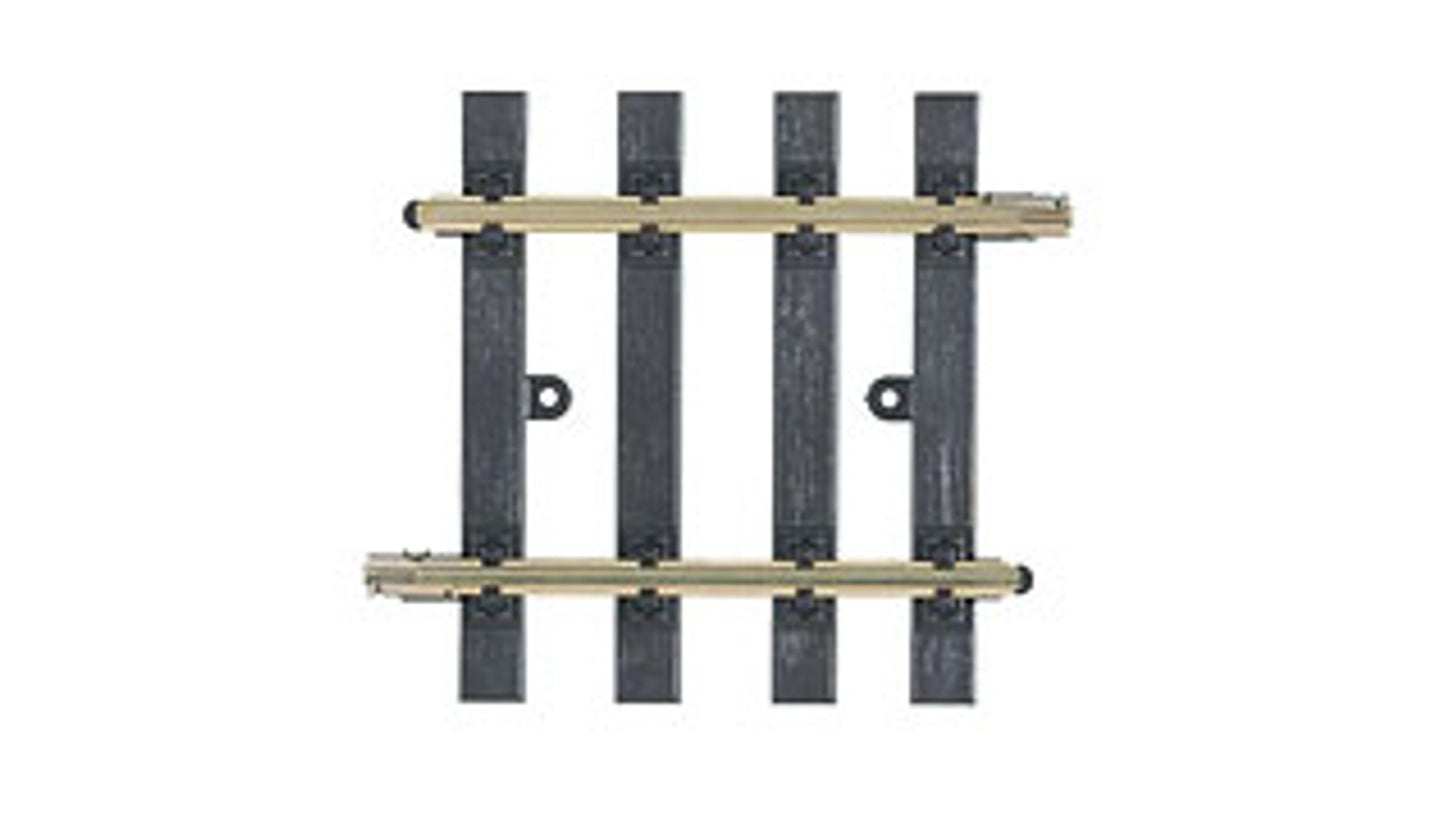 Marklin 59057 Straight Track Length 200 mm / 7-7/8"