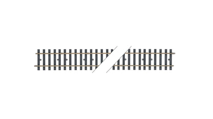 Marklin 59059 Straight Track Length 600 mm / 23-5/8"