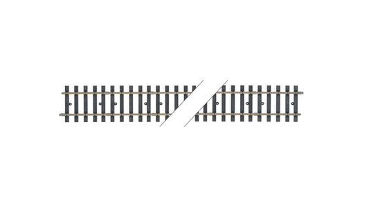 Marklin 59059 Straight Track Length 600 mm / 23-5/8"