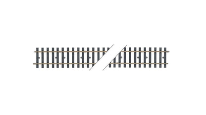 Marklin 59059 Straight Track Length 600 mm / 23-5/8"