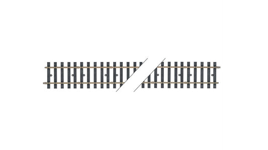 Marklin 59059 Straight Track Length 600 mm / 23-5/8"