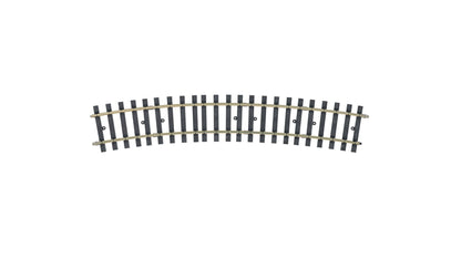 Marklin 59072 Curved Track Radius 1,176 mm / 46-5/16"