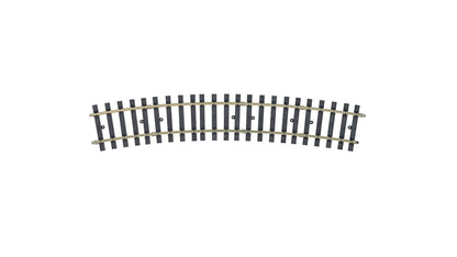 Marklin 59072 Curved Track Radius 1,176 mm / 46-5/16"