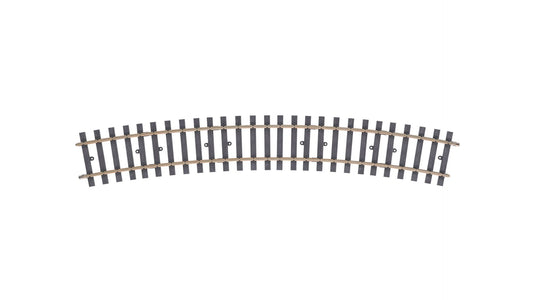 Marklin 59073 Curved Track Radius 1,394 mm / 54-7/8"