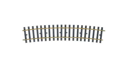 Marklin 59074 Curved Track Radius 1,550 mm / 61"