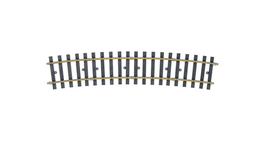 Marklin 59074 Curved Track Radius 1,550 mm / 61"